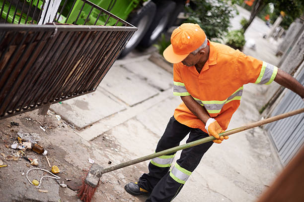 Same-Day Junk Removal Services